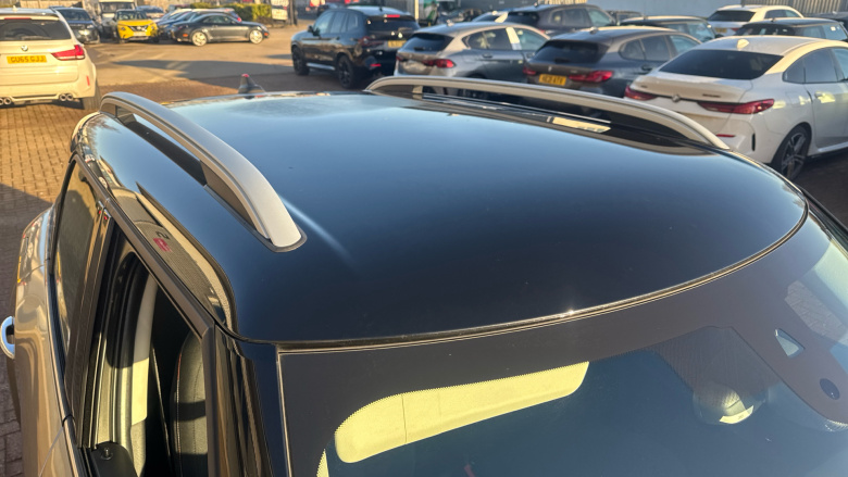 MINI Countryman 1.5 Cooper Classic 5dr Auto Petrol Hatchback